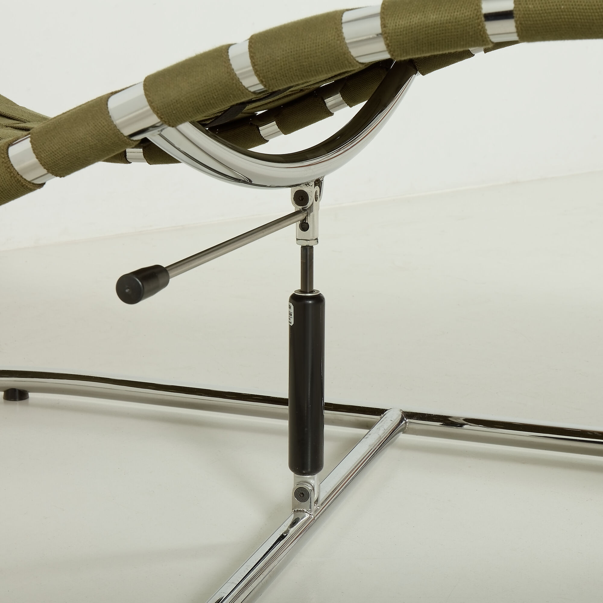 Danish daybed model GD1 by Karsten Gransgaard