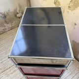 USM Haller double box 1980