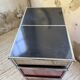 Caisson double USM Haller 1980