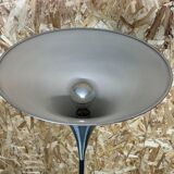 60s-70s lamp floor lamp aluminum Doria lamps space age design