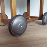 Doll or cuddly toy pram