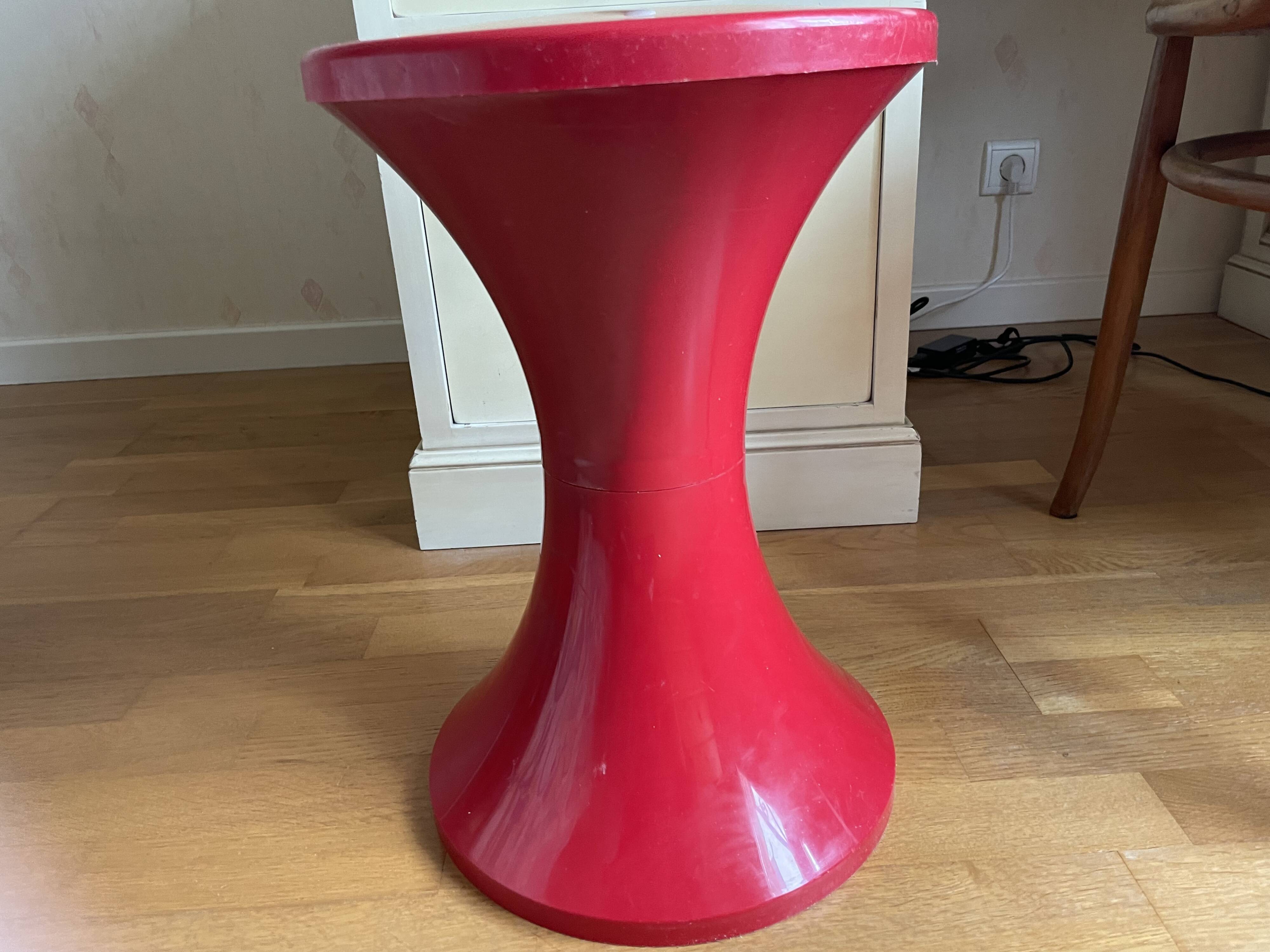 Tam Tam stool