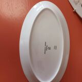 Porcelain limoges service