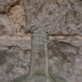 Dame-jeanne 2L transparente