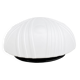 Wall lamp/ceiling lamp by Pavel Grus | Czechoslovakia, Kamenický Šenov, 197