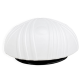 Wall lamp/ceiling lamp by Pavel Grus | Czechoslovakia, Kamenický Šenov, 197