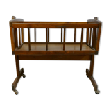 Doll cradle