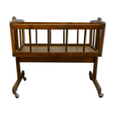 Doll cradle