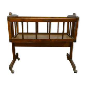 Doll cradle