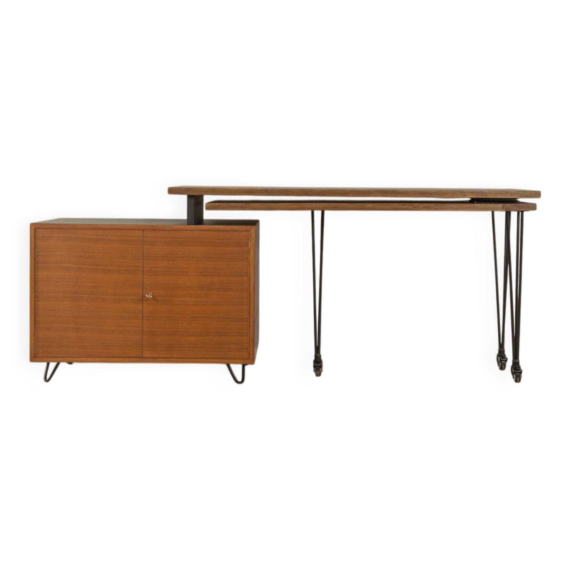 Unique desk