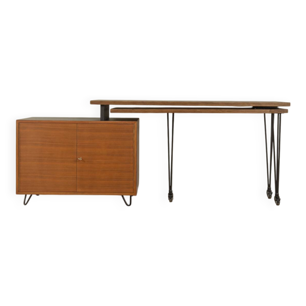 Bureau unique