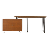 Bureau unique