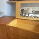 Enfilade scandinave