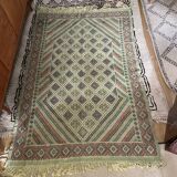 Berber Kilim