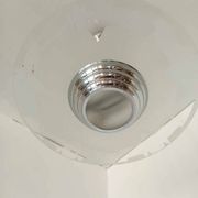 Lustre dalle Art Déco