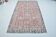 Antique Oushak Vintage Carpet sku 3126
