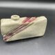 Modernist stoneware vase signed – Studio work from around 1930–1950