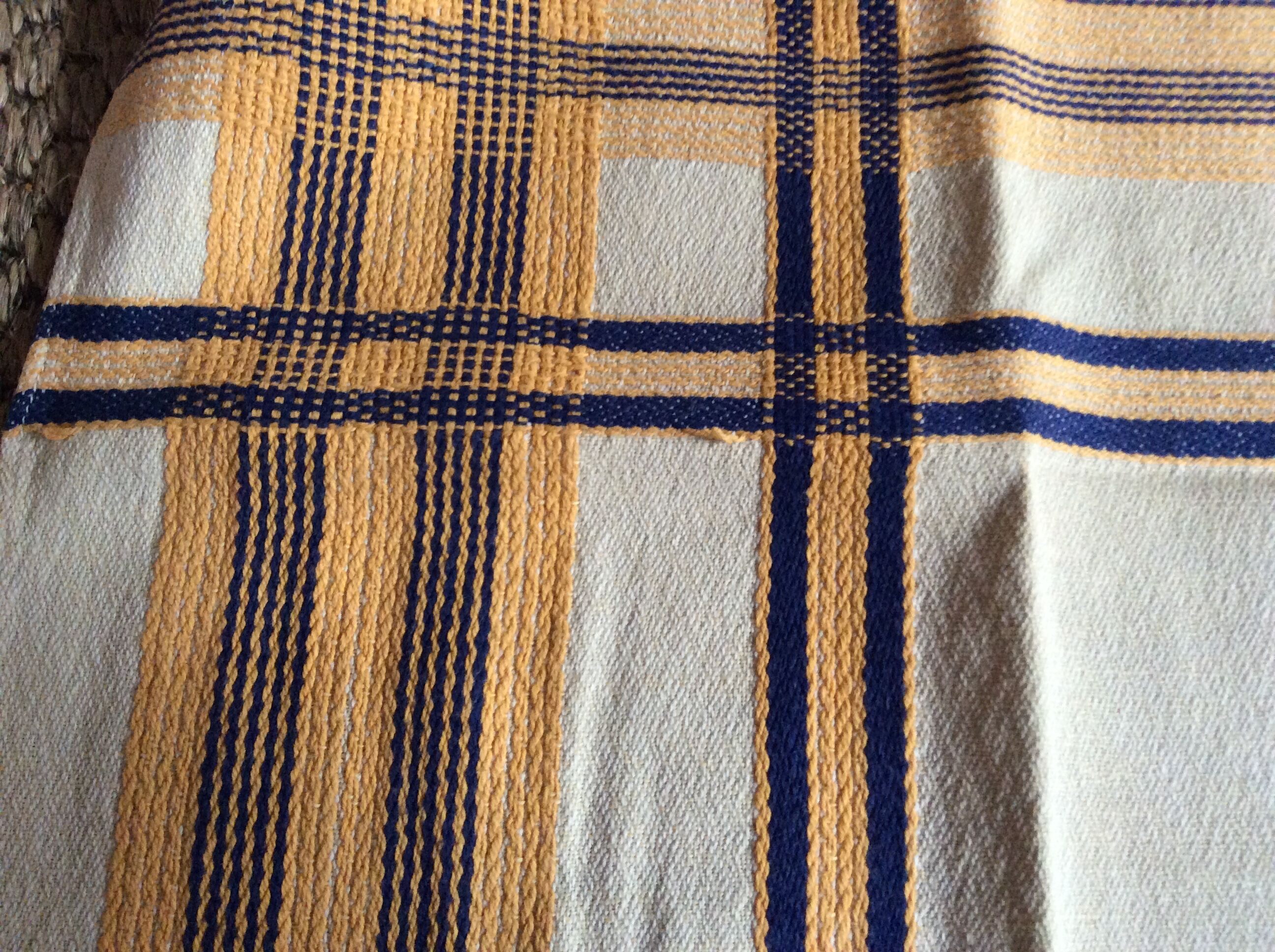 Série de 6 serviettes de table