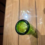 Vase en verre de Murano 1970