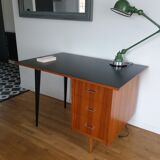 Office feet compass year 60s