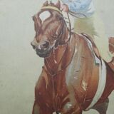 Print early twentieth century