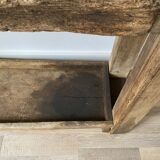 Carpenter's workbench