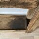 Carpenter's workbench