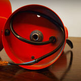 Pair of spot wall lamps by Neweba, Switzerland