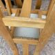 Set of 4 Regain chairs