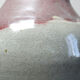 Vase en grès studio pottery Milly Finn, Royaume-Uni années 60-70