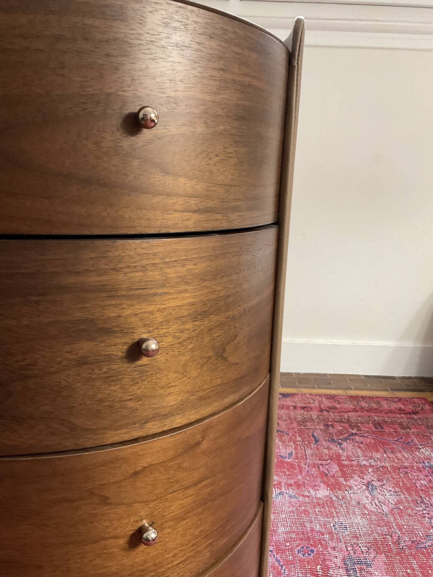 Commode « Firmo » 4 tiroirs