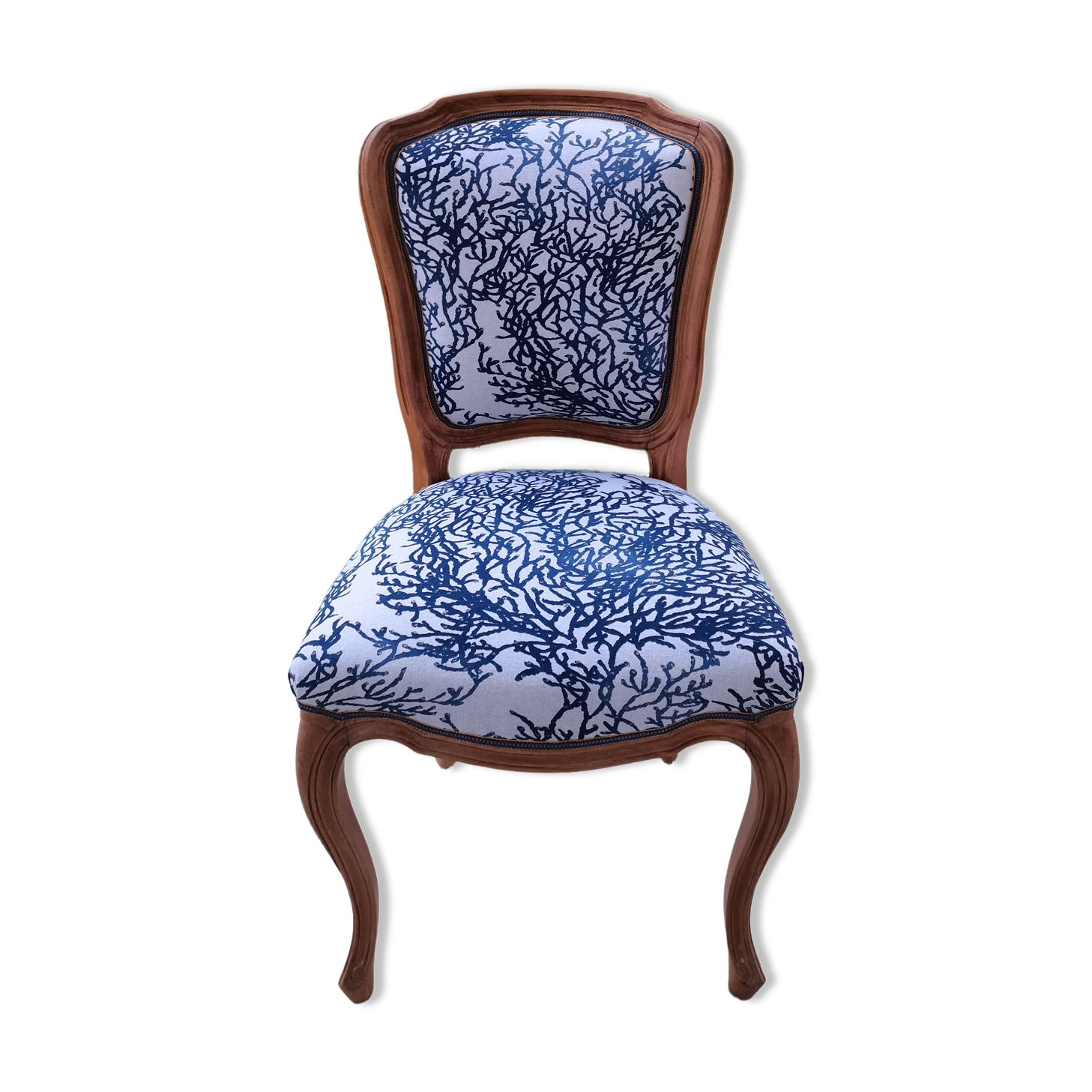 Medallion chair
