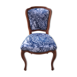 Medallion chair