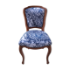 Chaise médaillon