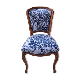 Medallion chair