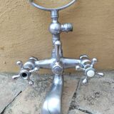 Robinet de bain ancien