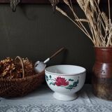 Bol XL or small bowl HBCM "Luxeuil"