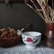 Bol XL or small bowl HBCM "Luxeuil"
