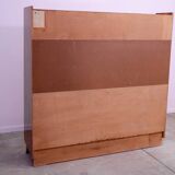 Mid century Vintage credenza by Frantisek Jirak, 1960s, Czechoslovakia