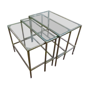 tables gigognes