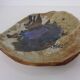 Danish stoneware bowl by Conny Walther, 1960s