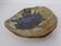 Danish stoneware bowl by Conny Walther, 1960s