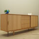 Oak sideboard, Danish design, 00s, production: Denmark