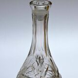 Decanter decanter crystal wine of bohemian diamond cut