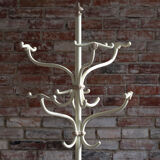 Vintage coat rack by Hynek Gottwald, 1930s