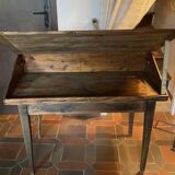 Old desk