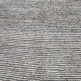 Pure natural wool rug, size 150 x 250 cm