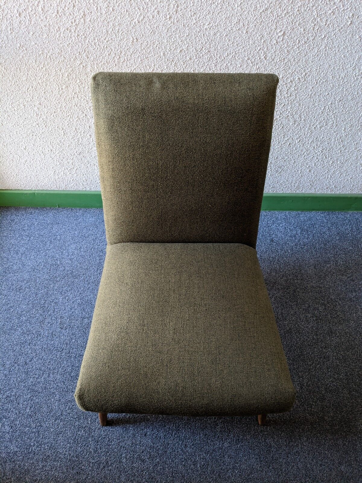 Chair, 60s/70s