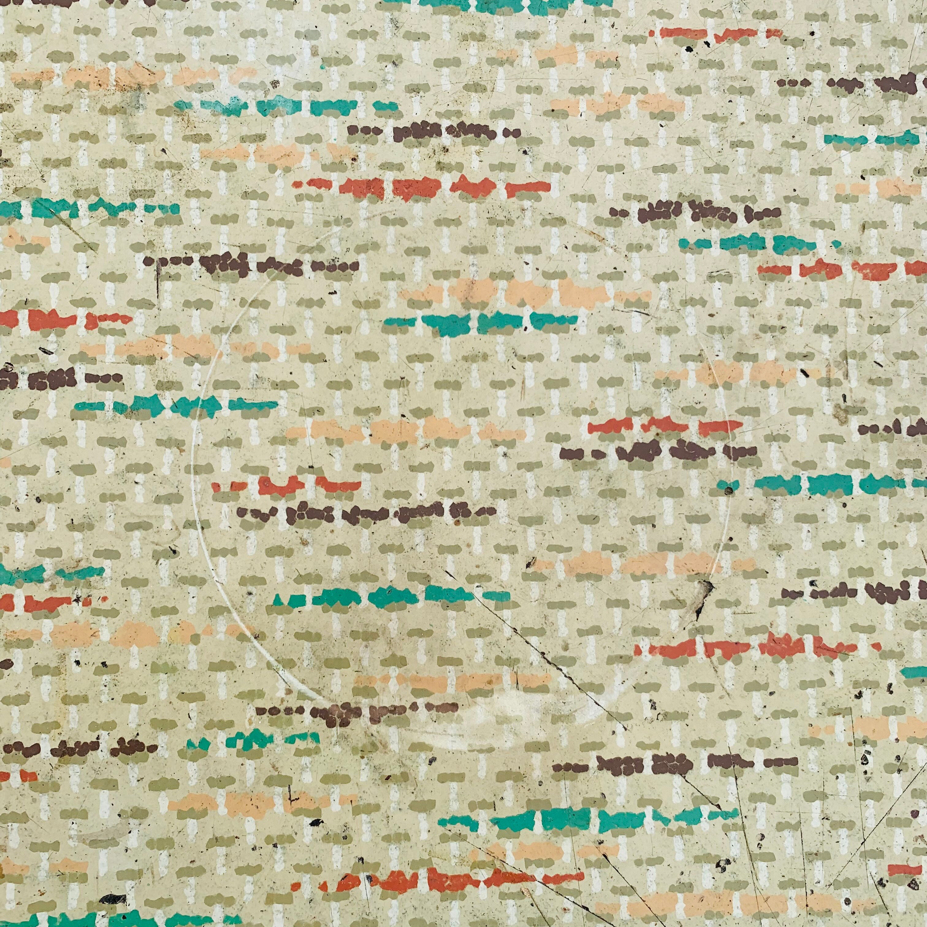 Farmhouse table - 1m38 long