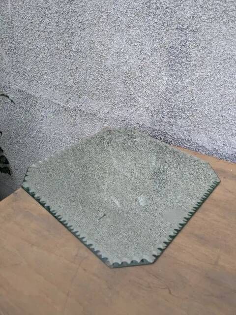 Small mirror